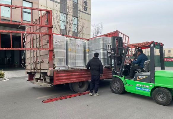 ฟิล์มตกแต่งของ Future Color จะถูกโหลดตรงเวลา