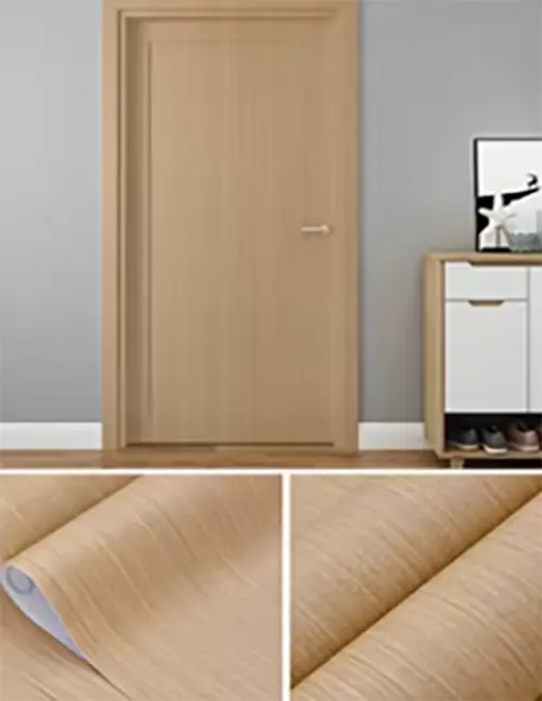 Waterproof Transparent Pvc Furniture Film