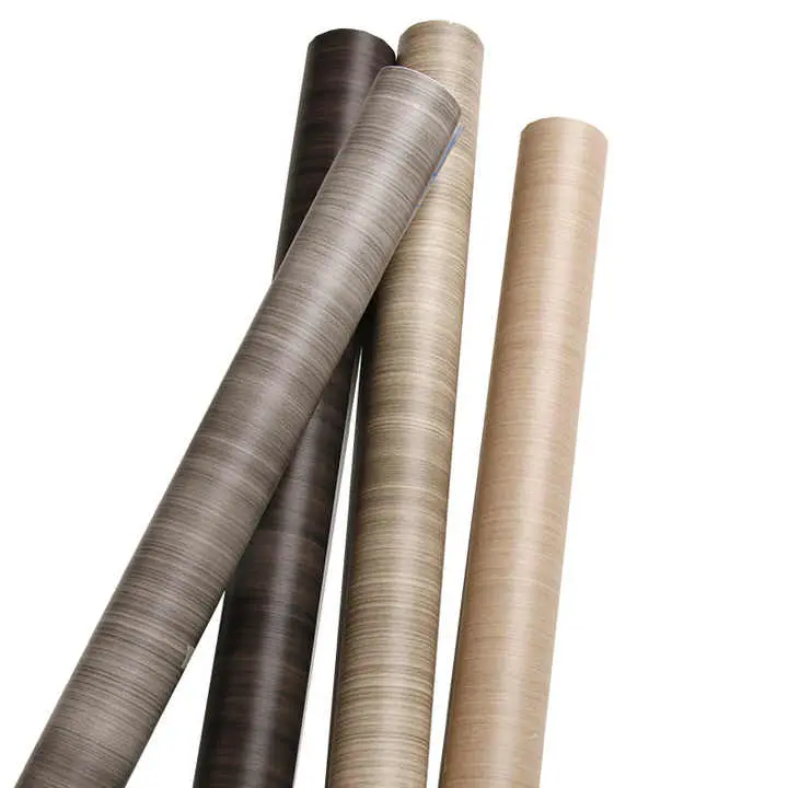 Matte Wall Pet Petg เฟอร์นิเจอร์ตกแต่ง
