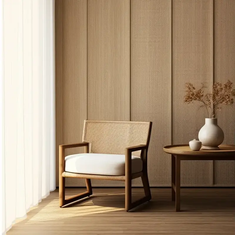 ฟิล์มตกแต่งไม้ PVC หลายสี